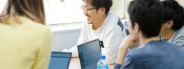 部署紹介